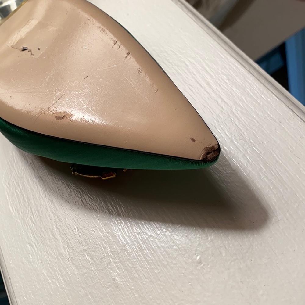 Gucci Mules - Picture 8 of 16